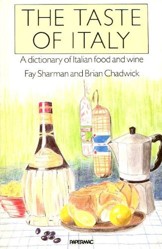 The Taste of Italy