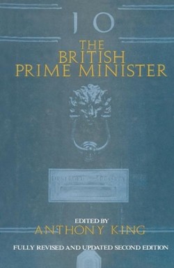 The British Prime Minister