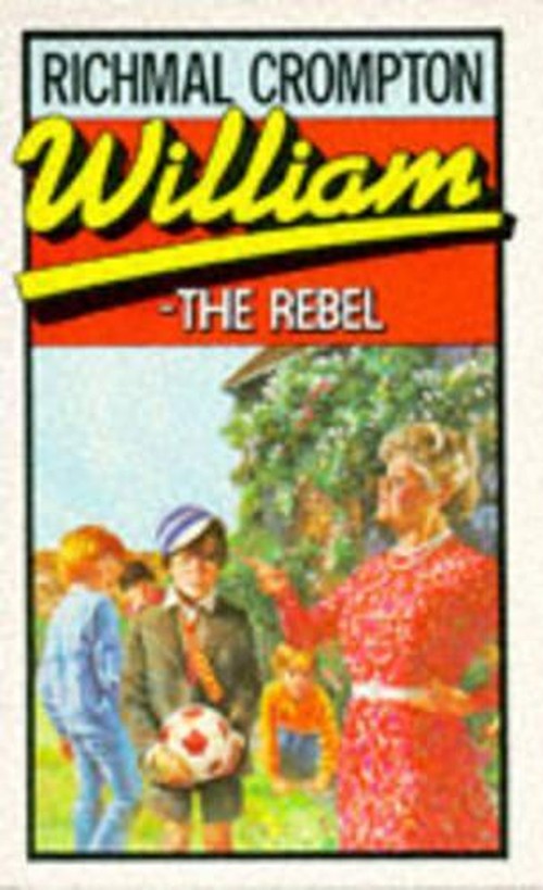 William the Rebel