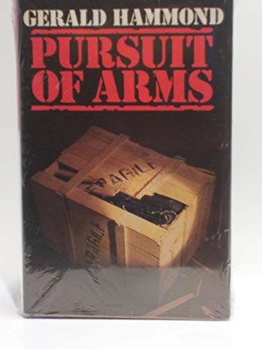 Pursuit of Arms