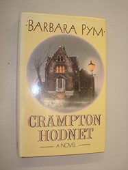 Crampton Hodnet