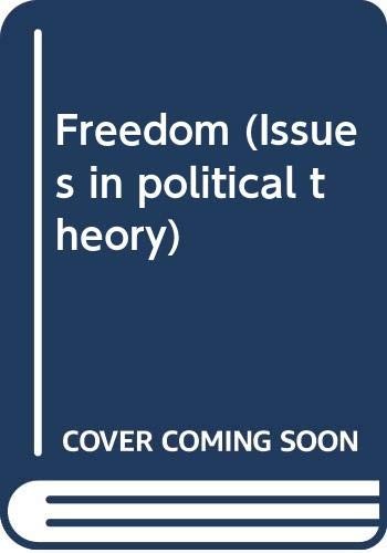 Freedom
