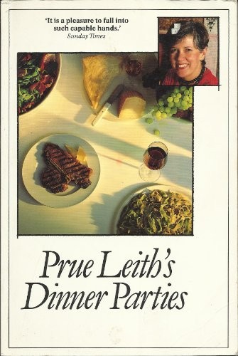 Dinner Parties