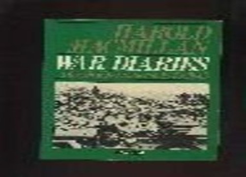 War Diaries