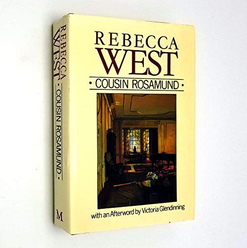 Cousin Rosamund
