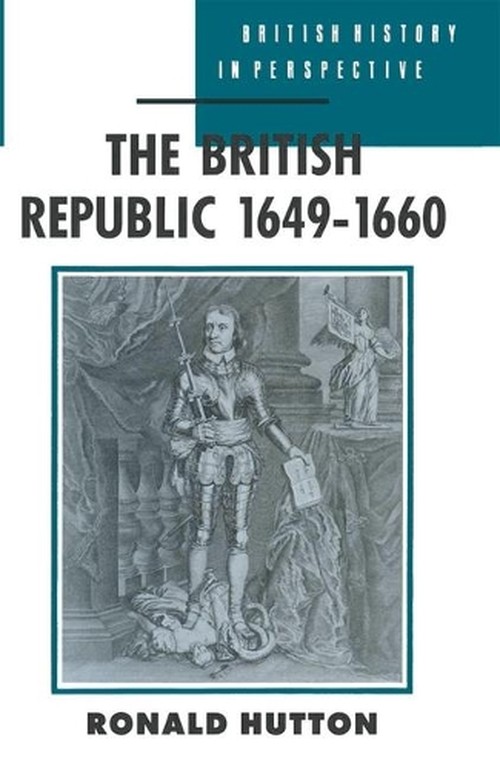 The British Republic, 1649-60