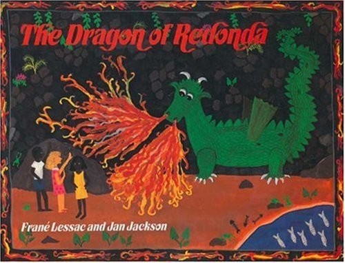 Dragon Of Redonda