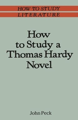 How to Study a Hardy Novel