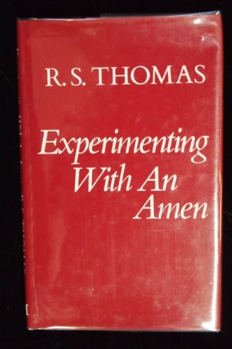 Experimenting with an Amen