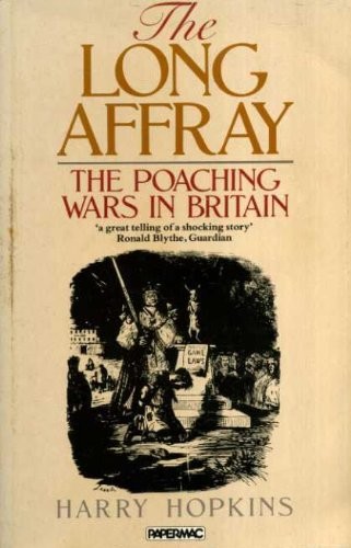 The Long Affray