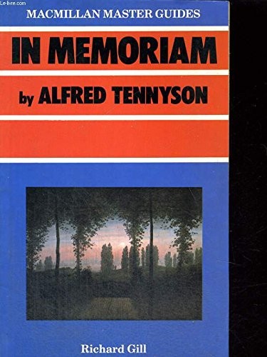 "In Memoriam" by Alfred Tennyson