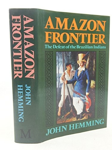 Amazon Frontier