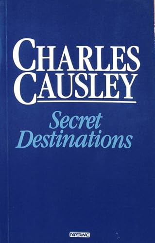 Secret Destinations