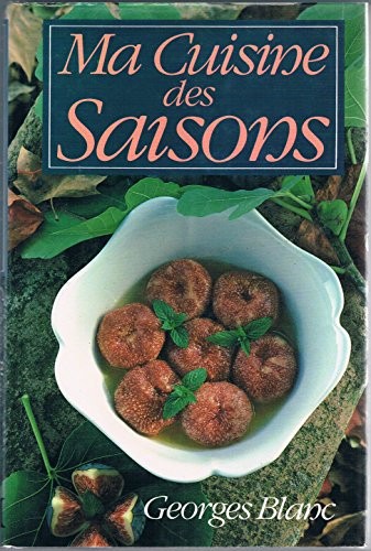 Ma Cuisine des Saisons