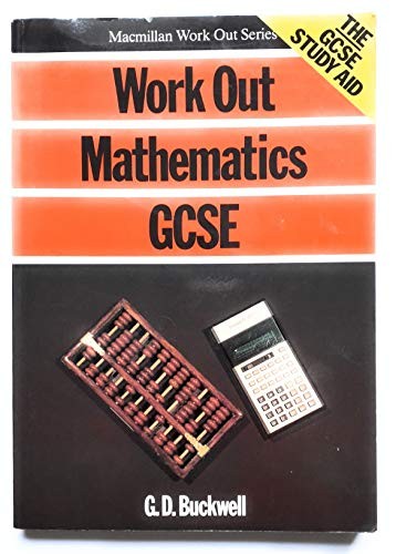 Work Out Maths GCSE
