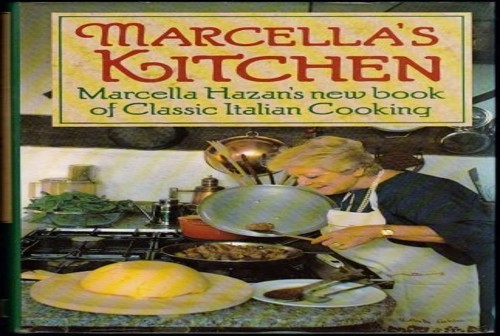 Marcella's Kitchen
