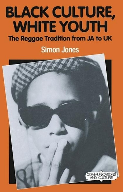 Black Culture, White Youth
