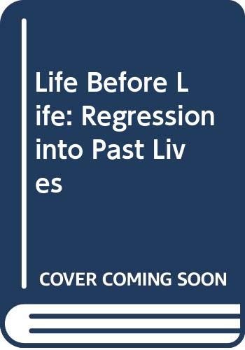Life Before Life