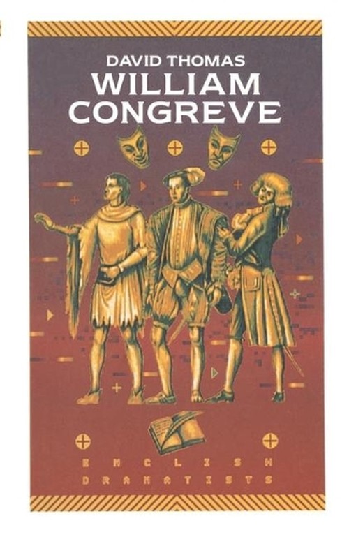 William Congreve