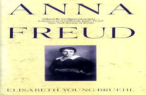 Anna Freud