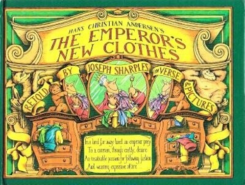 The Emperor's New Clothes
