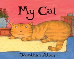 My Cat