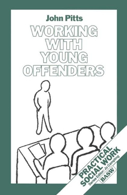 Working with Young Offenders