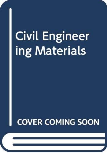 Civil Engineering Materials