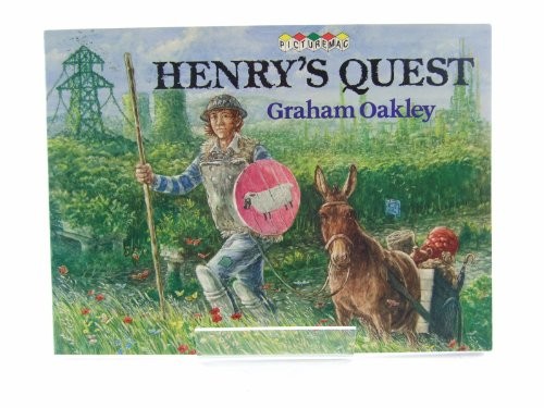 Henry's Quest