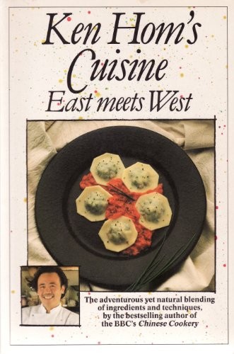 East Meets West Cuisine