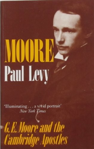 G.E. Moore