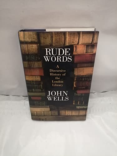 Rude Words