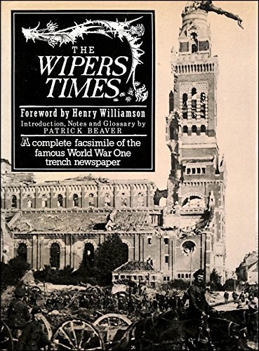 "Wipers Times"