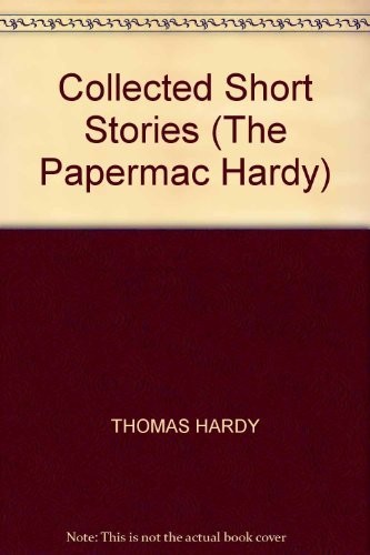Collected Short Stories