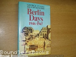 Berlin Days