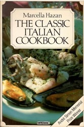 The Classic Italian Cookbook