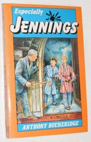 Especially Jennings