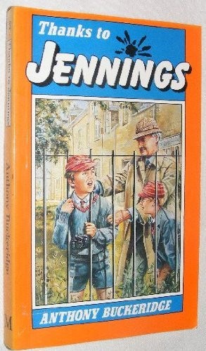 Thanks to Jennings