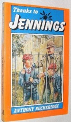 Thanks to Jennings