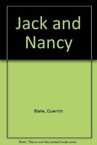 Jack and Nancy