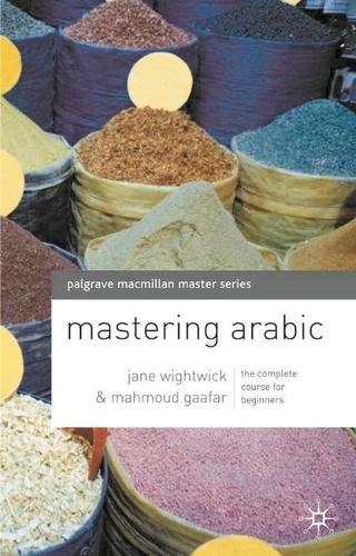 Mastering Arabic