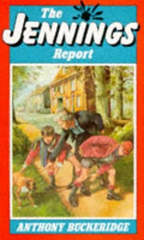 Jennings Report