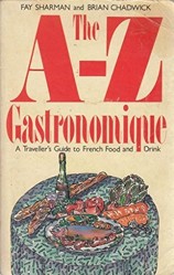 A. to Z. Gastronomique