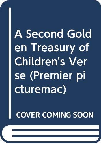 Golden Treasury of Children's Verse