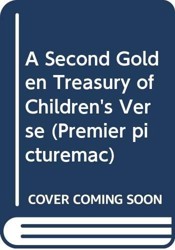 Golden Treasury of Children's Verse