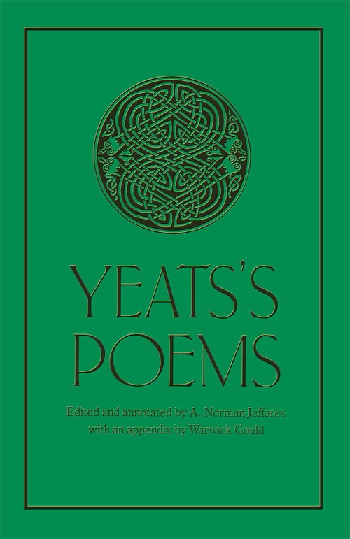 Yeatss Poems