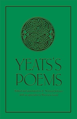 Yeatss Poems