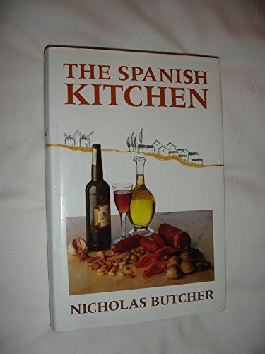 The Spanish Kitchen
