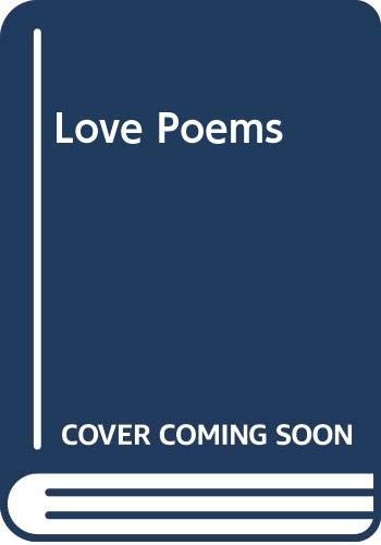 Love Poems