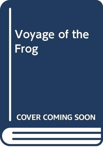 The Voyage of the Frog